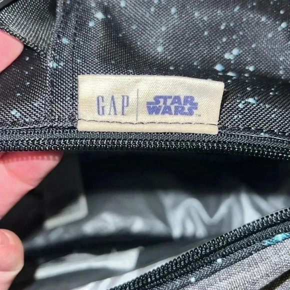 Star Wars Lunch Box - Picture 3 of 3